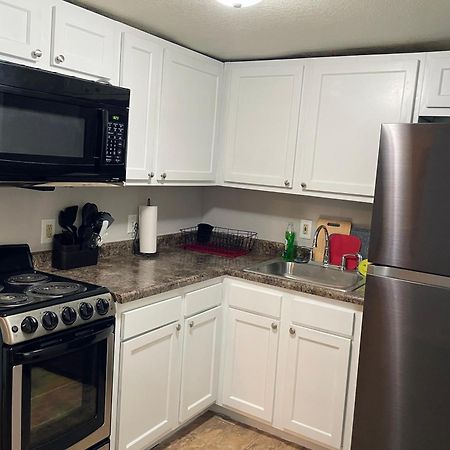 Cozy 1 Bed ~ Close To Soaring Eagle And Downtown Mount Pleasant Exterior foto